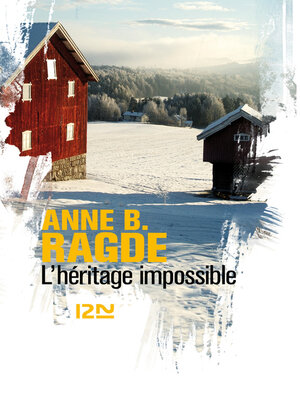 cover image of L'héritage impossible